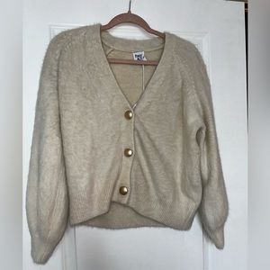 Princess Polly Cardigan